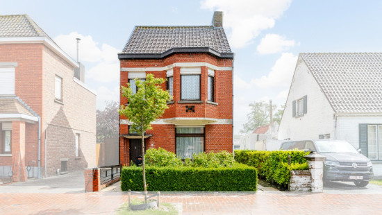 Vissersstraat - 66 - - 8340