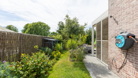 Houtstraat - 29 - - 8660