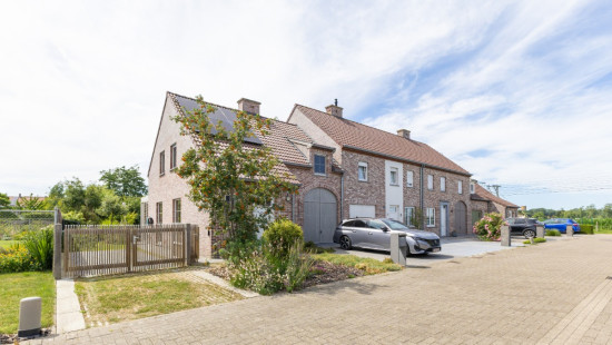 Houtstraat - 29 - - 8660
