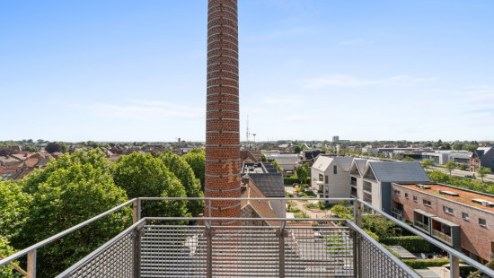 Leopold II-laan - 31 - 5A - 8000