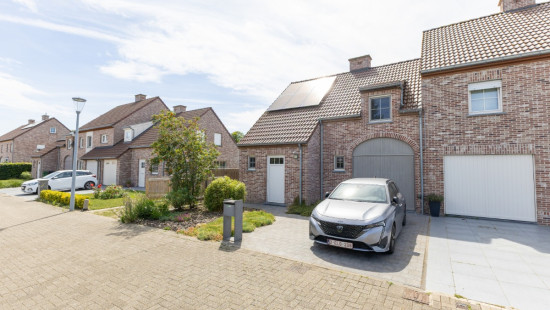 Houtstraat - 29 - - 8660