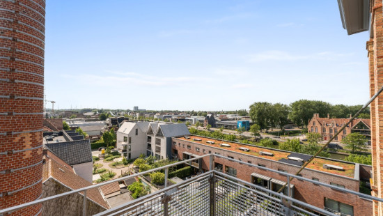 Leopold II-laan - 31 - 5A - 8000