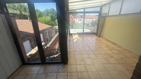 Menenstraat - 16 - - 8940
