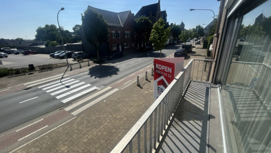 Menenstraat - 16 - - 8940