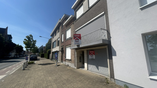 Menenstraat - 16 - - 8940