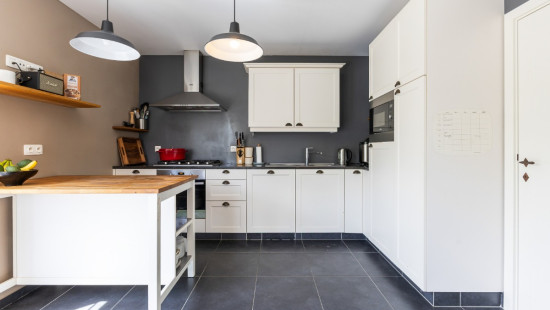 Houtstraat - 29 - - 8660
