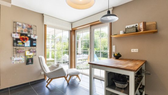 Houtstraat - 29 - - 8660