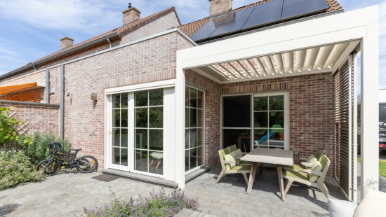 Houtstraat - 29 - - 8660