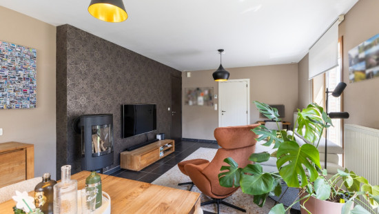 Houtstraat - 29 - - 8660