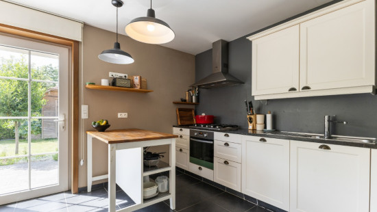 Houtstraat - 29 - - 8660