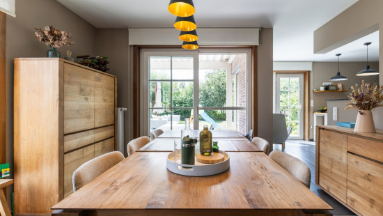 Houtstraat - 29 - - 8660