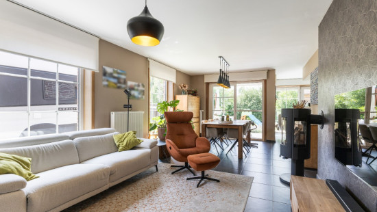 Houtstraat - 29 - - 8660