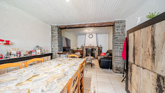 Rue de Lavaux - 12 - - 6870