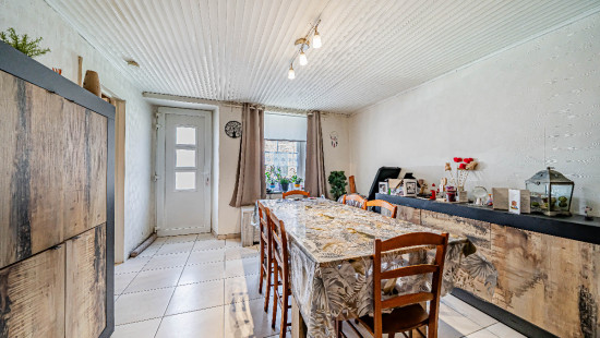 Rue de Lavaux - 12 - - 6870