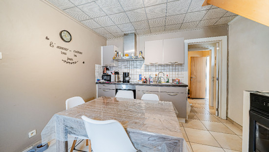 Rue de Lavaux - 12 - - 6870