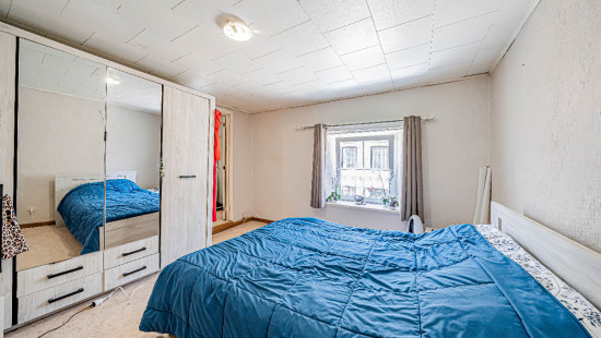 Rue de Lavaux - 12 - - 6870