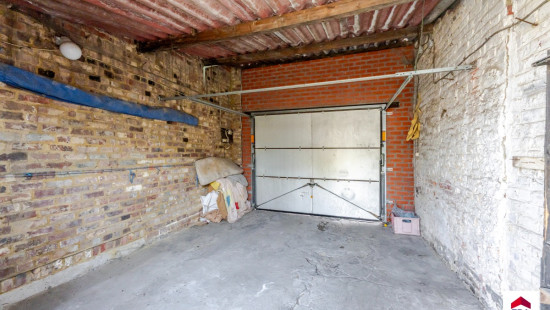 Vaartstraat - 17-19 - - 8780
