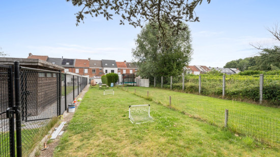 Kerkhofstraat - 44 - - 9140