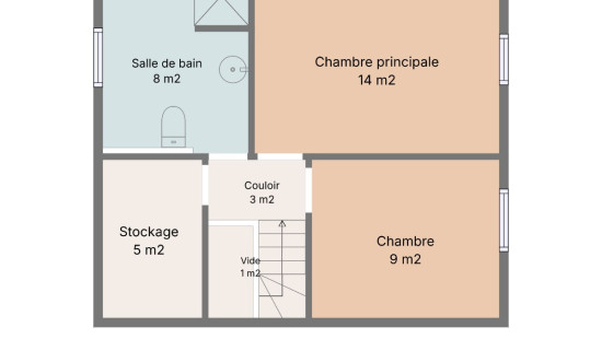 Rue Douffet - 9A - - 434G4P0000 et 0434N4P0003 - 4020