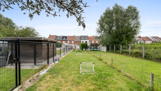 Kerkhofstraat - 44 - - 9140