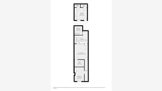 Nijverheidstraat - 45 - - 9140