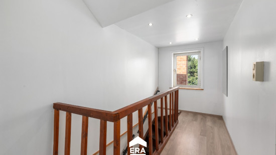 Rue G Wincqz - 46 - - 7060