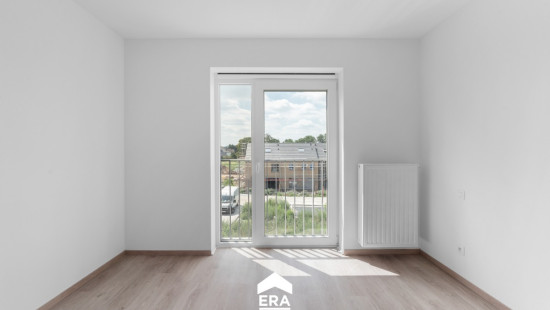 Rue Paul Henri Spaak - 1 - A - 7000