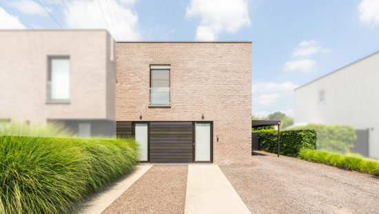 Boelarestraat - 17 - - 8540