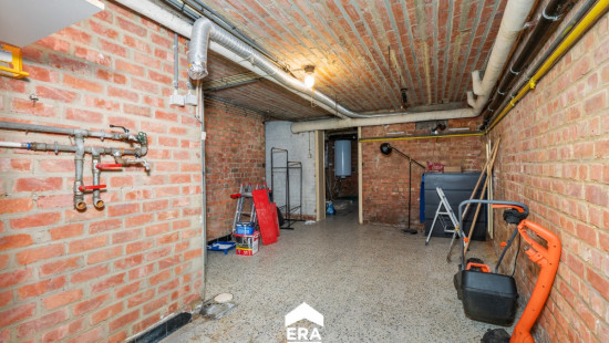 Rue G Wincqz - 46 - - 7060