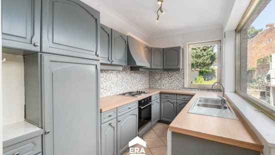 Rue G Wincqz - 46 - - 7060