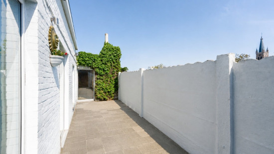 Torhoutstraat - 22 - - 8810