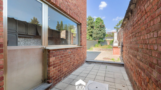Rue G Wincqz - 46 - - 7060
