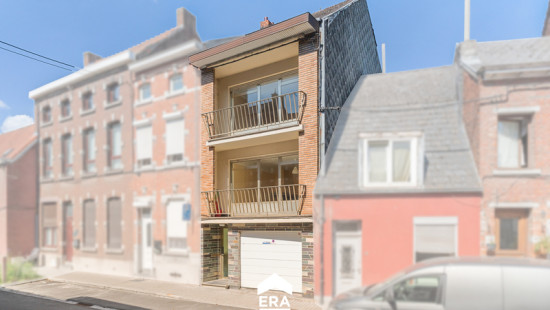 Rue G Wincqz - 46 - - 7060