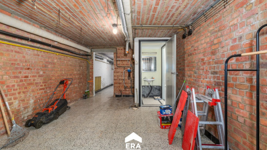 Rue G Wincqz - 46 - - 7060