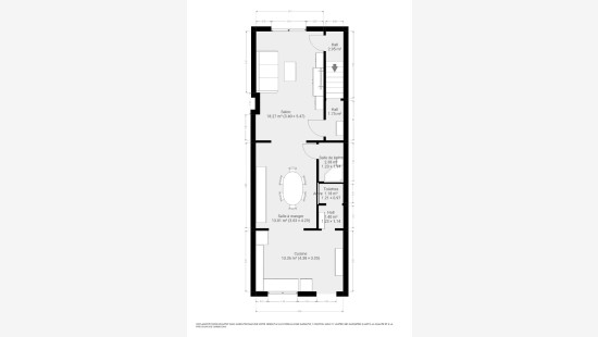 Rue de Paepe - 12 - - 4100