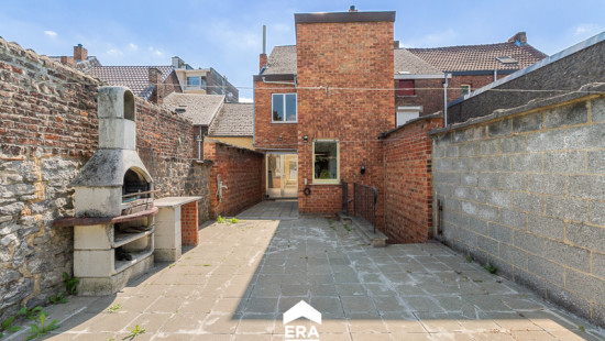 Rue G Wincqz - 46 - - 7060