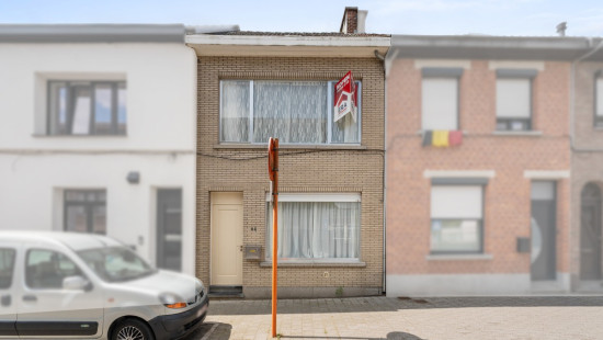 Kerkhofstraat - 44 - - 9140