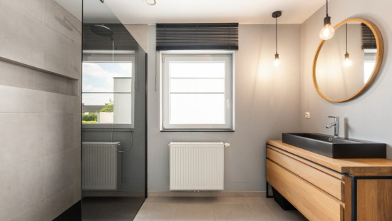 Boelarestraat - 17 - - 8540