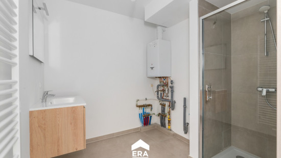 Rue Paul Henri Spaak - 1 - A - 7000