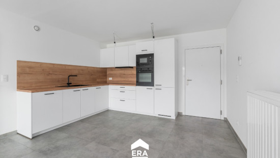 Rue Paul Henri Spaak - 1 - A - 7000