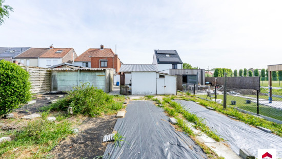 Vaartstraat - 17-19 - - 8780