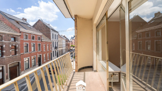 Rue G Wincqz - 46 - - 7060