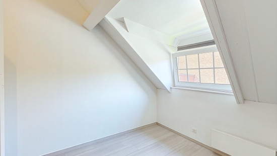 Rue Douffet - 9A - - 434G4P0000 et 0434N4P0003 - 4020