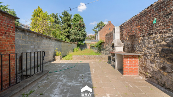 Rue G Wincqz - 46 - - 7060