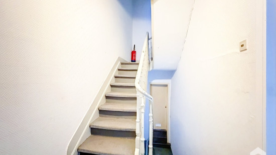 Rue de L'enclume - 11 - 1 - 1210