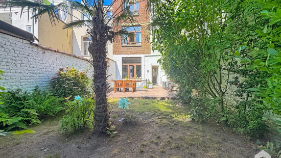 Avenue Van Volxem - 167 - - 1190