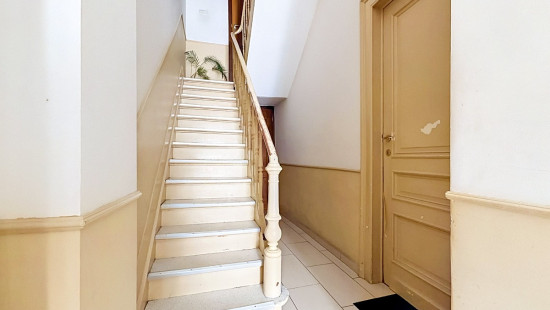 Rue du Pavillon - 101-103 - - 1030