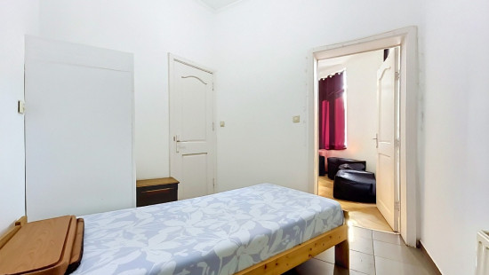 Rue du Pavillon - 101-103 - - 1030