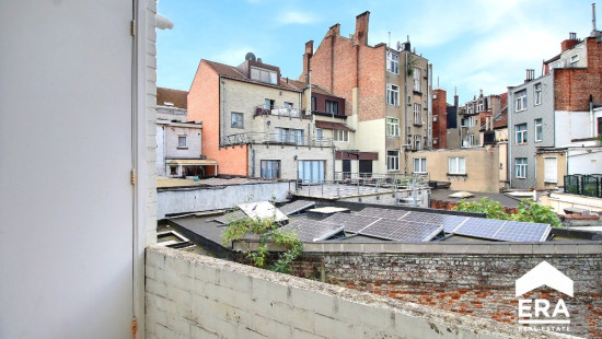 Rue Philippe Piermez - 9 - 2 - 1081