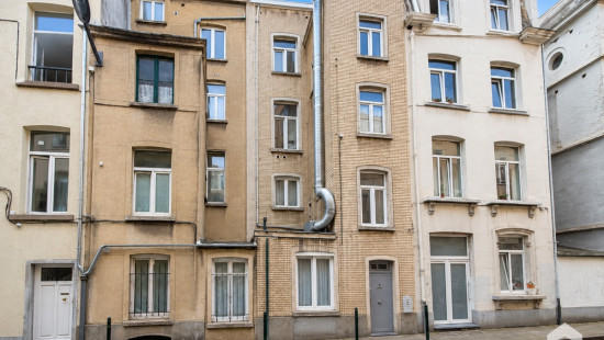 Rue de L'enclume - 11 - 1 - 1210